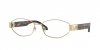 OKULARY KOREKCYJNE VERSACE VE 1298 1252 53 ROZMIAR M